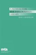 Manual for the Performance Library - Bild 1