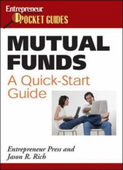 Mutual Funds - Rich, Jason R.