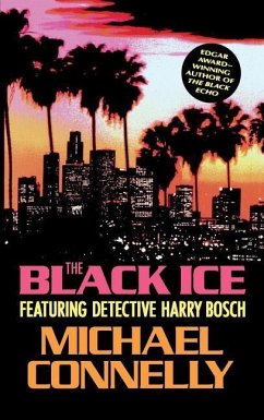 The Black Ice - Connelly, Michael