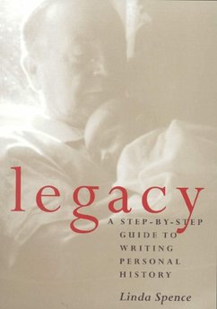 Legacy - Spence, Linda