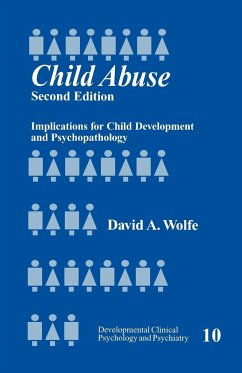 Child Abuse - Wolfe, David A.