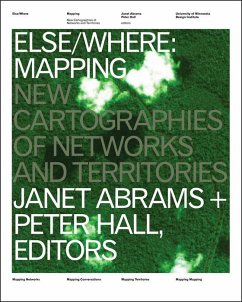Else/Where: Mapping - Abrams, Janet
