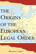 Origins of the European Legal Order - Bild 1