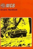 The MGB Driver's Handbook: 1975 U.S. Edition