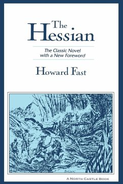 The Hessian - Fast, Howard