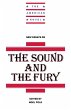 New Essays on the Sound and the Fury - Bild 1