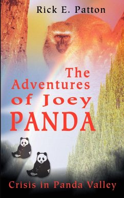 The Adventures of Joey Panda - Patton, Rick