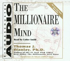 The Millionaire Mind - Stanley, Thomas J.