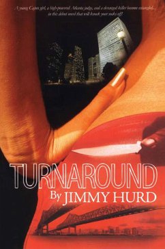 Turnaround - Hurd, Jimmy