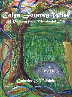 Calya Journey-Wise - Avizinis, Catherine L.