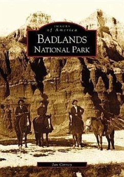 Badlands National Park - Cerney, Jan