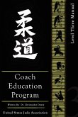 United States Judo Association Coach Education Program Level 3