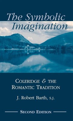 The Symbolic Imagination - Barth, Robert J.