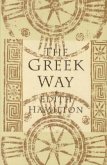 The Greek Way Reissue