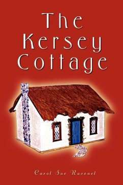 The Kersey Cottage - Ravenel, Carol Sue
