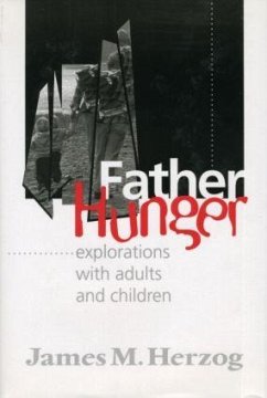 Father Hunger - Herzog, James