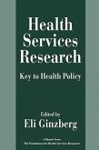 Health Services Research