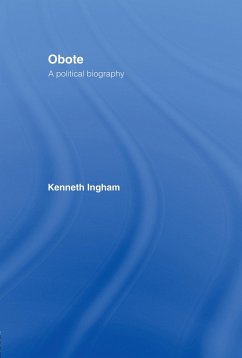 Obote - Ingham, Kenneth