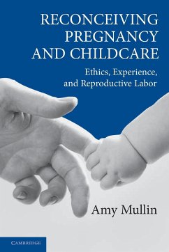 Reconceiving Pregnancy and Childcare - Mullin, Amy