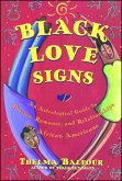 Black Love Signs