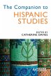 The Companion to Hispanic Studies - Bild 1