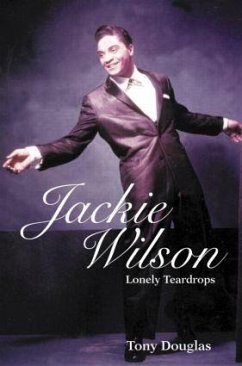 Jackie Wilson - Douglas, Tony