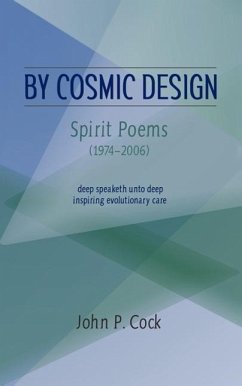 By Cosmic Design - Cock, John P.