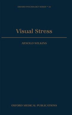 Cover Visual Stress