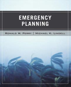 Cover Emergency Planning