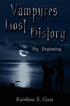 Vampyres Lost History - Gass, Rainbow S.