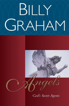 Angels - Graham, Billy; Lawhead, Stephen R.; Jeremiah, David