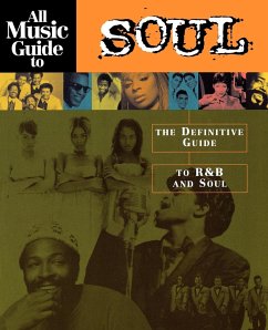 All Music Guide to Soul - Bogdanov, Vladimir