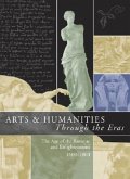 Arts & Humanities Through the Eras: The Age of the Baroque and Enlightenment (1600-1800)