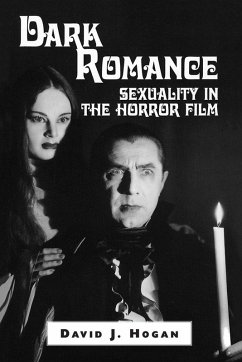 Dark Romance - Hogan, David J.