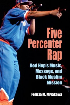 Five Percenter Rap Cover Five Percenter Rap