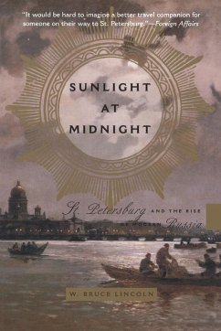 Sunlight at Midnight - Lincoln, W. Bruce; Lincoln, Bruce