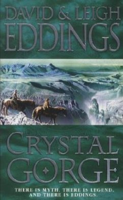 Crystal Gorge - Eddings, David; Eddings, Leigh