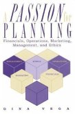 A Passion for Planning