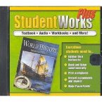 Glencoe World History, Modern Times, Studentworks Plus CD-ROM