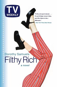 Filthy Rich - Samuels, Dorothy