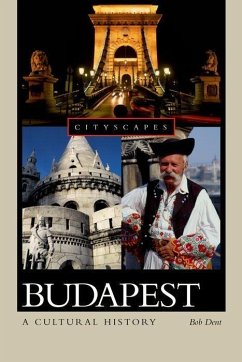 Budapest - Dent, Bob