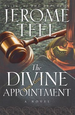 The Divine Appointment - Teel, Jerome