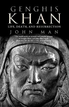 Genghis Khan - Man, John