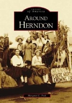 Around Herndon - Peck, Margaret C.
