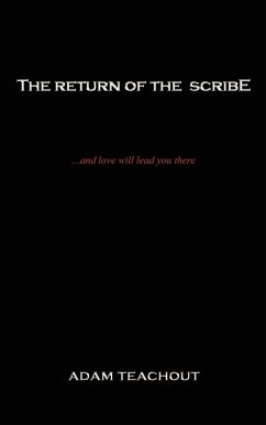 The Return of the Scribe