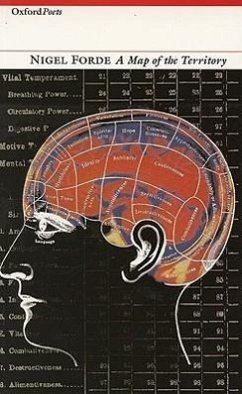 A Map of the Territory - Forde, Nigel