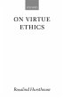 On Virtue Ethics - Bild 1