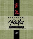 Essential Reiki Teaching Manual