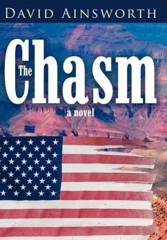 The Chasm - Ainsworth, David