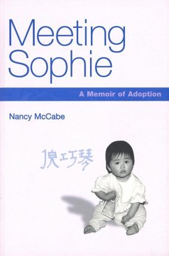 Meeting Sophie - McCabe, Nancy